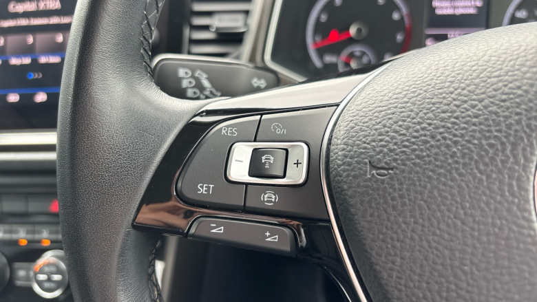 Volkswagen T-Roc 1.5 TSI EVO SE 5dr Petrol Hatchback